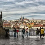 Zizkov By Michal&friends Prag