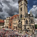 Zizkov By Michal&friends Prag