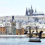 Zizkov By Michal&friends Lejlighed Prag