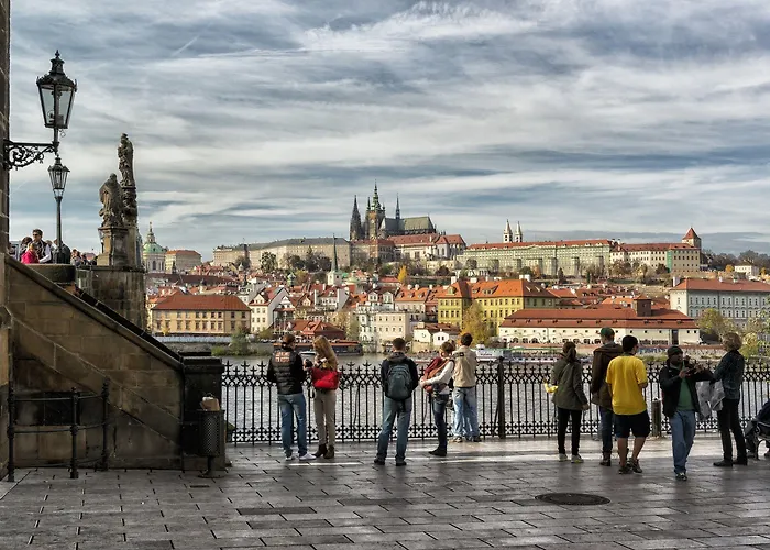 Zizkov By Michal&friends Prag
