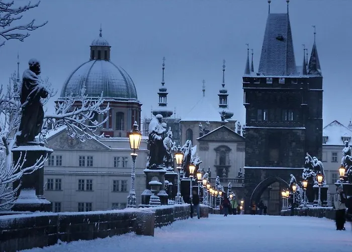 Zizkov By Michal&friends Prag
