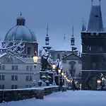 Zizkov By Michal&friends Prága